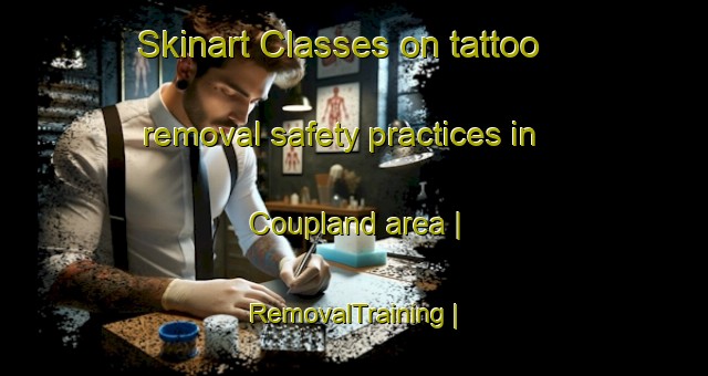 Skinart Classes on tattoo removal safety practices in Coupland area | RemovalTraining | RemovalClasses | SkinartTraining-United Kingdom